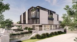 Brighton Crescent (D19), Terrace #455690331